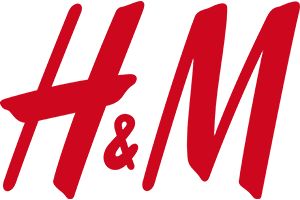 H&M is een klant van Digilock