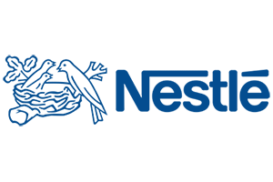 Nestlé is een klant van Digilock